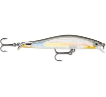 Воблер Rapala RipStop 120mm 14g 1.3-1.6m #MKY