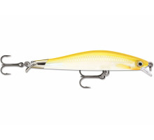 Воблер Rapala RipStop 120mm 14g 1.3-1.6m #MRL