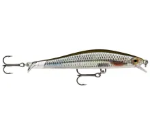 Воблер Rapala RipStop 120mm 14g 1.3-1.6m #ROL