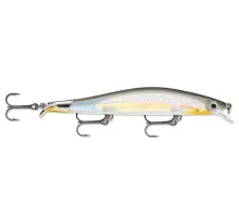 Воблер Rapala RipStop 120mm 14g 1.3-1.6m #SNP