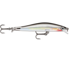 Lure Rapala RipStop 90SP 7.0g #S