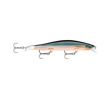 Воблер Rapala RipStop 90SP 7.0g #HLW