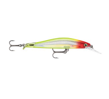 Wobbler Rapala RipStop Deep 90mm 8g 1.5-1.8m #CLN