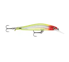 Wobbler Rapala RipStop Deep 90mm 8g 1.5-1.8m #CLN