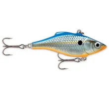 Lure RAPALA Rattlin' Rapala RNR07 BSD