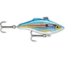 Lure RAPALA Rattlin' Rapala RNR04 HBSD