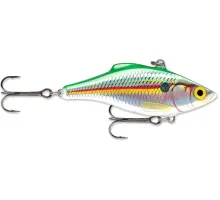 Lure RAPALA Rattlin' Rapala RNR05 HESD