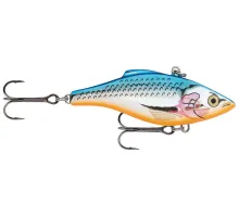 Lure RAPALA Rattlin' Rapala RNR04 SB