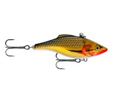 Воблер RAPALA Rattlin' Rapala RNR07 SG