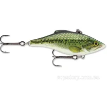 Lure RAPALA Rattlin' Rapala RNR08 BB