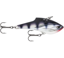 Воблер RAPALA Rippin' Blade RPB07 #CRT