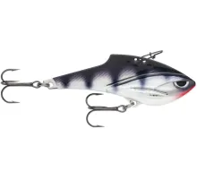 Воблер Rapala Rippin' Blade RPB07 #CRT