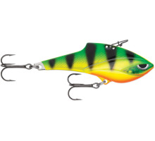Воблер Rapala Rippin' Blade RPB07 #FT