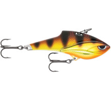 Воблер RAPALA Rippin' Blade RPB07 #GCHT