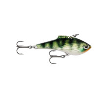 Воблер RAPALA Rippin' Blade RPB07 #PEL