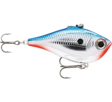 Воблер Rapala Rippin' Rap RPR06 CHB