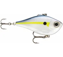 Воблер Rapala Rippin' Rap RPR06 HSD