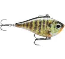 Воблер Rapala Rippin' Rap RPR06 LBGL