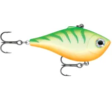 Воблер Rapala Rippin' Rap RPR06 GTU