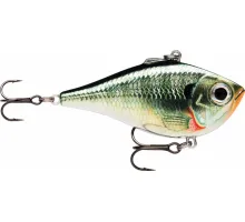 Воблер Rapala Rippin' Rap RPR06 CBG