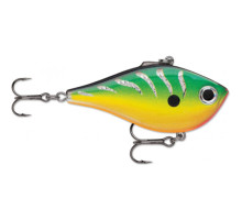 Воблер Rapala Rippin' Rap RPR07 FRB