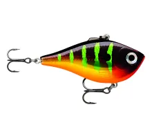Wobbler Rapala Rippin' Rap RPR06 RTR