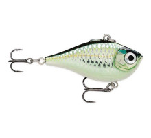 Wobbler Rapala Rippin' Rap RPR07 BLK
