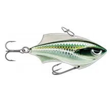 Воблер Rapala Rap-V Blade RVB06 BLK