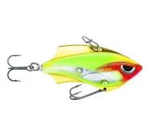 Воблер Rapala Rap-V Blade RVB05 #CLN