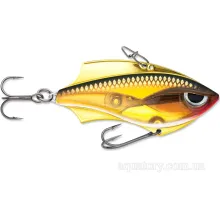 Воблер Rapala Rap-V Blade RVB06 G