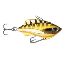 Воблер Rapala Rap-V Blade RVB06 GCHT