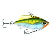 Воблер Rapala Rap-V Blade RVB05 #YP