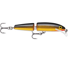Воблер Rapala Scatter Rap Jointed 90mm 7g #G