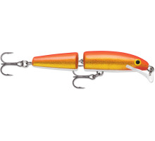 Lure Rapala Scatter Rap Jointed 90mm 7g #GFR