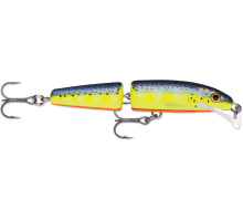 Воблер Rapala Scatter Rap Jointed 90mm 7g #HS