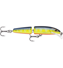 Воблер Rapala Scatter Rap Jointed 90mm 7g #HS