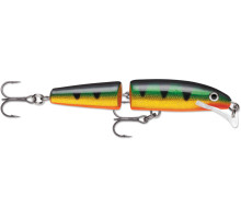 Воблер Rapala Scatter Rap Jointed 90mm 7g #P