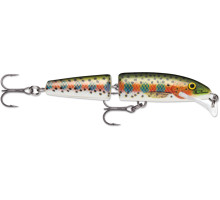 Воблер Rapala Scatter Rap Jointed 90mm 7g #RT