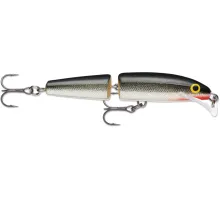 Lure Rapala Scatter Rap Jointed 90mm 7g #S