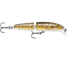 Lure Rapala Scatter Rap Jointed 90mm 7g #TR