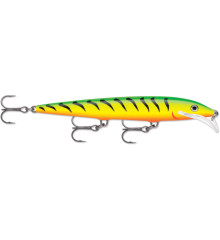 Воблер Rapala Scatter Rap Minnow 110mm 13.0g 0.6-1.2m #FT