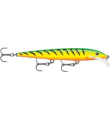 Воблер Rapala Scatter Rap Minnow 110mm 13.0g 0.6-1.2m #FT