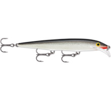 Воблер Rapala Scatter Rap Minnow 110mm 13.0g 0.6-1.2m #S