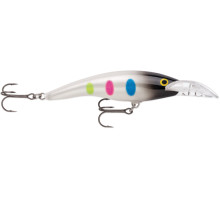 Воблер Rapala Scatter Rap Tail Dancer SCRTD09 BWB