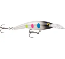 Lure Rapala Scatter Rap Tail Dancer SCRTD09 BWB