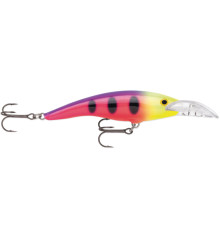 Воблер Rapala Scatter Rap Tail Dancer SCRTD09 FPN