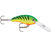 Lure Rapala Shad Dancer SDD04 FT