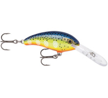 Lure Rapala Shad Dancer SDD05 HS