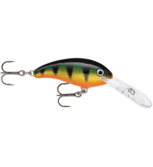 Воблер Rapala Shad Dancer SDD04 P