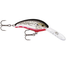 Воблер Rapala Shad Dancer SDD04 SFL